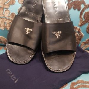 Prada Slides